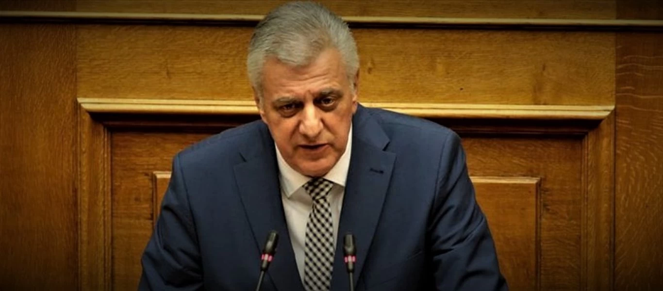 Η Ελληνική Λύση ζητεί από την κυβέρνηση να ριχθεί φως στα οικονομικά της ΜΚΟ «Ellinika Hoaxes»